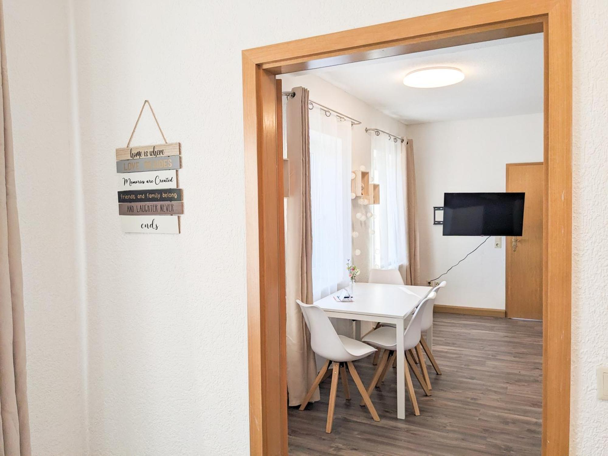 W2 - Urlaubsmagie - Im Herzen Des Elbsandsteingebirges Sebnitz Luaran gambar