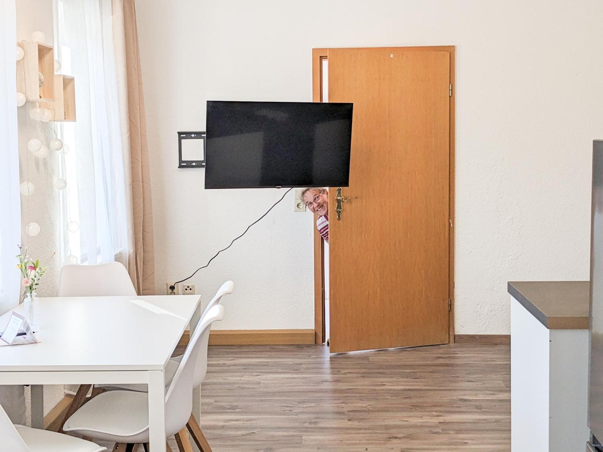 W2 - Urlaubsmagie - Im Herzen Des Elbsandsteingebirges Sebnitz Luaran gambar